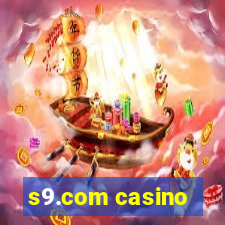 s9.com casino